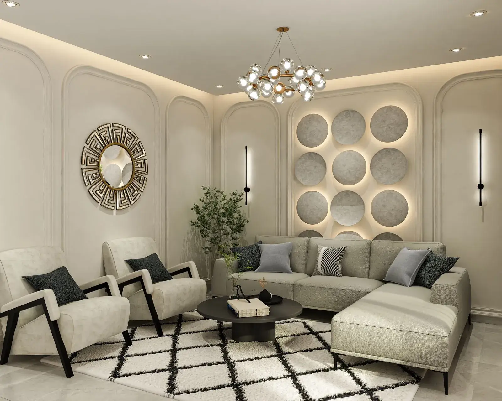 How to Choose the Right Interior Design Team