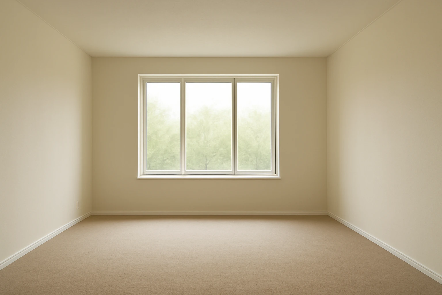 Drawing Room Interior Renovation Before